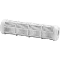 Metabo Elément filtrant plastique lavable 1" long