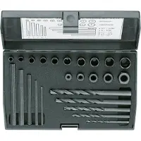 Gedore 8552-025 Schroevenuitdraaier