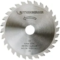 Rothenberger 1500003621