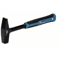 Bosch Professional Hammer Argenté