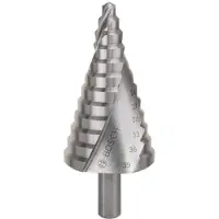 Bosch Foret étagé Hss 10x4-39x93.5 12
