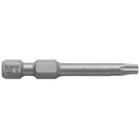 Bosch 2607002514 - Embout de vissage extra-dur T30, 49 mm 25x