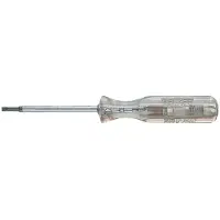 Bahco Tournevis Testeur De Tension Insulated To 150v 250v