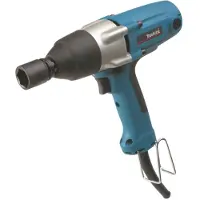 Makita TW0200J Visseuse à choc 200 Nm dans MAKPAC