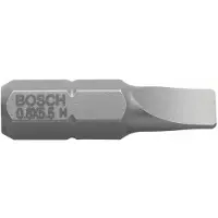 Bosch 2607001465 - Embout de vissage extra-dur S 1x5,5, 25 mm 25x