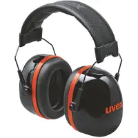 Uvex 2630030 Casque antibruit passif 36 dB 1 pc(s)