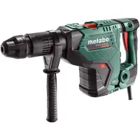 Metabo Marteau perforateur burineur SDS Max KHEV 8-45 BL - Coffret