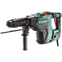 Metabo Marteau De Démolition Khev 5-40