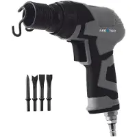 Aerotec Druckluft-Meißelhammer 6.3 bar CSP 150 (201502009)