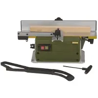 Proxxon Micromot AH 80 Jointer incl. dust extractor 80 mm