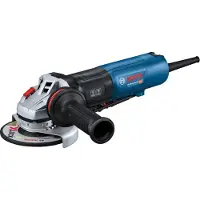 Bosch GWS 17-125 PS PROFESSIONAL angle grinder 12.5 cm 11500 RPM 1700 W 2.2 kg