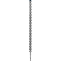 Bosch Expert 7x 25x550x600 Mm Sds-plus Wall Drill Bit Argenté