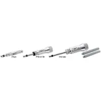 Stahlwille Tournevis dynamométrique Torsiomax 775/3