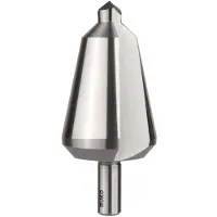 RUKO 101004 Foret conique pour tôle 1 pièce(s)
