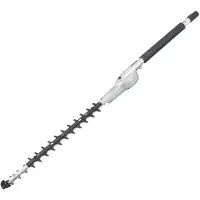 Makita 197726-4, Schwarz, Metallisch, , 1 Stück(e), 85 mm, 61 mm, 1101 mm