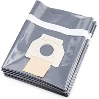 Flex Sacs filtrants SFS VCE H (5 pièces) - 445096