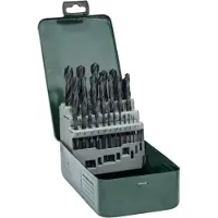 Bosch Accesorios Foret à Métaux Hss-r 1-13 Mm 25 Unités
