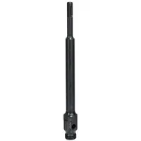 Bosch 2608580864 - Adaptateur pour couronnes de forage diamantées SDS-Plus, G 1/2", 240 mm