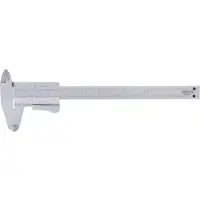 Ks Tools Étrier de poche 0-150 mm 300.0510