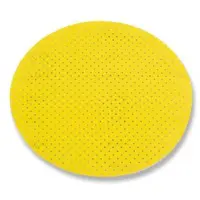 Flex D225 PF Papier abrasif velcro (perforé) - P 150 - 225mm