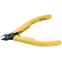 LINDSTROM Pince Coupante Diagonale 8143 Esd 0.2-1.25 Mm