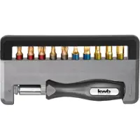 Kwb Handy Bitbox 12 pcs.