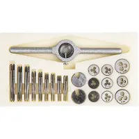 BRÜDER MANNESMANN 53240