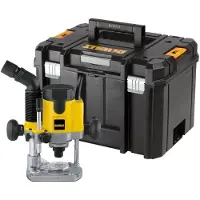 DeWalt Défonceuse 1400W 6-12 mm DW622KT-QS