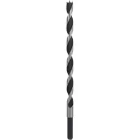 Bosch Powertools 12x190x250 Mm Wood Drill Bit Argenté