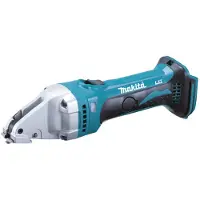 Makita Cisaille à tôle sans fil LXT 18 V - 4 300 min-1