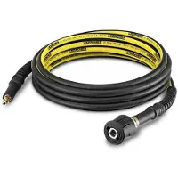 Kärcher 6m flexible haute pression extension - pression connect système de laveuse accessoire