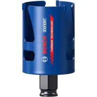 Bosch EXPERT 2608900465 - EXPERT Scie trépan Power-Change Construction Material 57mm