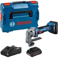 Bosch Professional Cisaille électrique Gsc 18v-16 E Professional