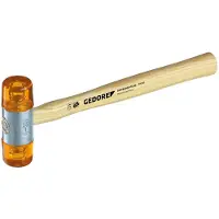Gedore Plastikhammer d 35 mm (8821510)