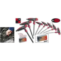 Vigor V1409 Schroevendraaierset