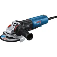 Bosch Professional 06017D1600 Professional GWS 17-150 PS Meuleuse d'angle 1.700 W