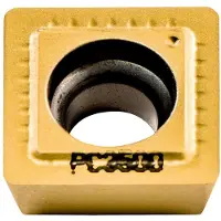 Metabo 10 Plaquettes carbure universel (KFM/KFMPB 15-10F/ KFM 16-15F, PFM 17) 10 pces