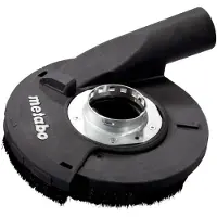 Metabo 626732000 Hotte De Ponçage Pour GED 125