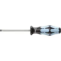 Wera Tournevis plat en acier inoxydable 0,8 X 4,0 mm 3335