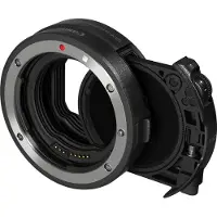 Canon Adaptateur EF Pour Monture RF + Filtre ND Variable Insérable