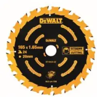 DeWalt Lame de scie - - DT10640 - Acier - 1 unité