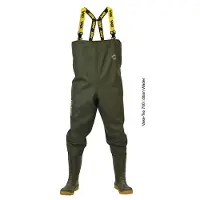Vass Waders En Pvc E Nova 700