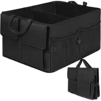 Malatec Sac d'organisation pour le coffre à bagages