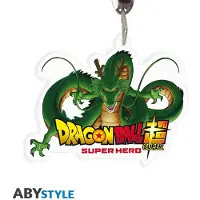 Abystyle - Dragon Ball Super : Super Hero Porte-Clés Acryl Shenron