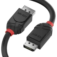 Lindy Câble Displayport 1.2 3 M