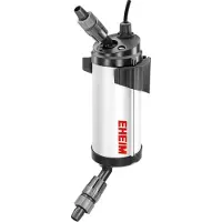 Eheim Reeflexuv+e 500-uv Sterilizer With Wifi Clair