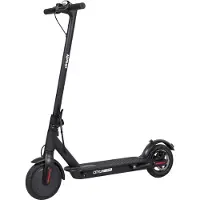 VirtuFit Cityline S100i E-Step - Marchepied électrique pour enfants et adultes - Max 25 km/h - Régulateur de vitesse - 3 modes de conduite - Compatibilité App - Max 120 kg - 10 à 12 km d'autonomie -