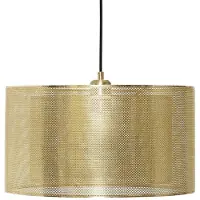 Hubsch Suspension en laiton