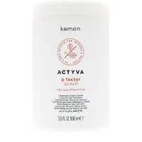 Kemon Actyva P Factor Scalp Hair Loss Prevention 1000 ml (1000 ml)