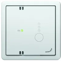 OEM Capteur de CO2 pour ventilateur 0-10 V, montage en saillie, fenêtre incluse
